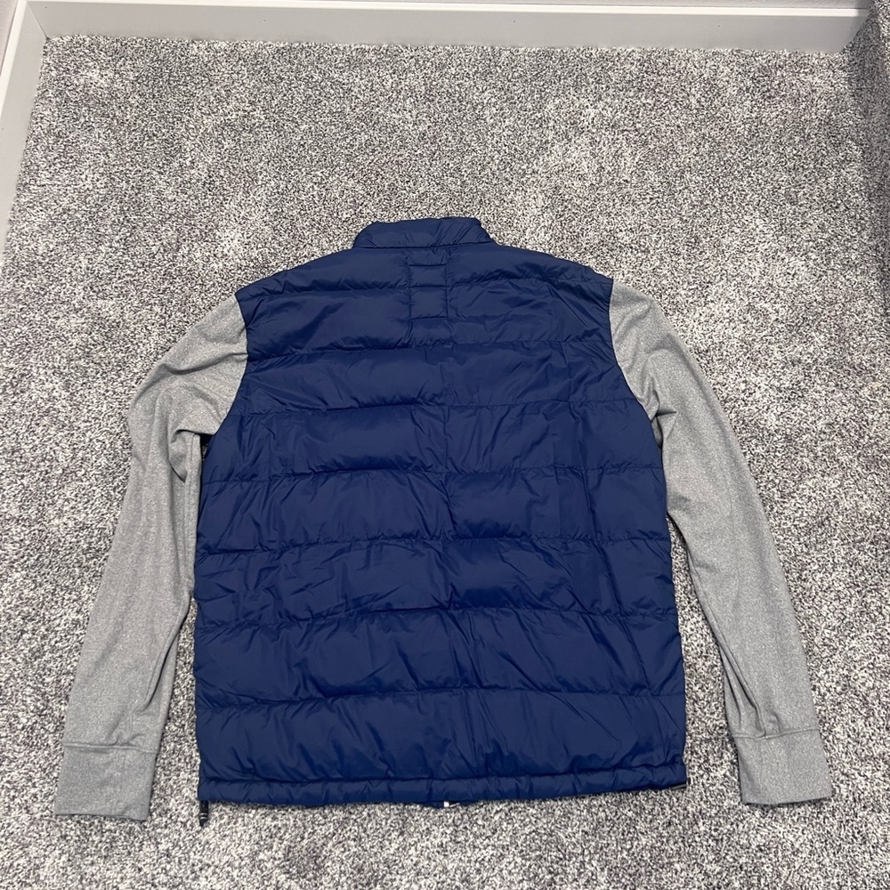 Men’s AndersonOrd Sz MED Down Jacket - Picture 2 of 7